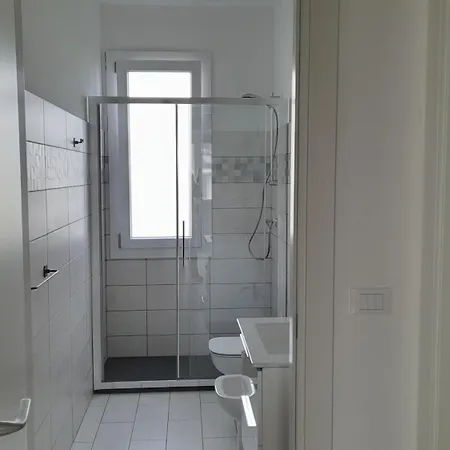 Cecilia Apartment