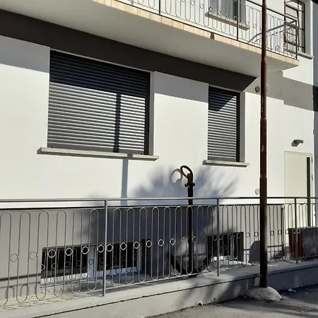 Apartment Cecilia Portogruaro